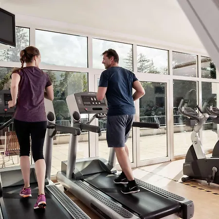 Dorint Otel Garmisch-Partenkirchen