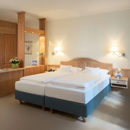 Dorint 4* Garmisch-Partenkirchen