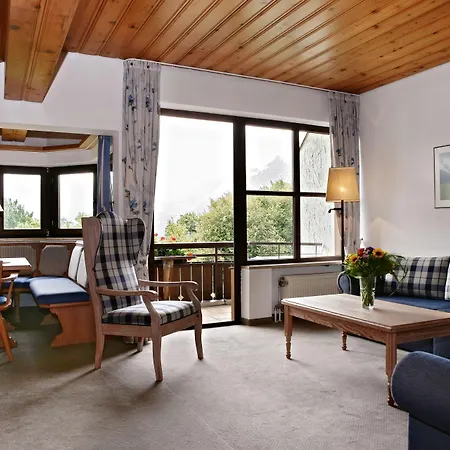 Dorint Garmisch-Partenkirchen