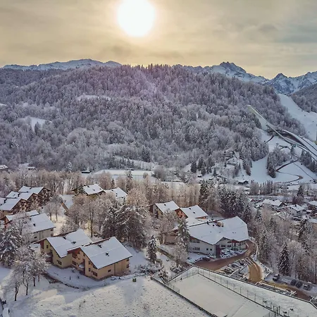 Dorint Hotel Garmisch-Partenkirchen