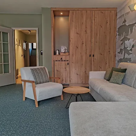 Dorint Hotel 4*