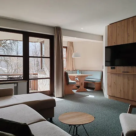 Dorint Hotel