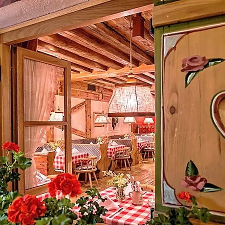 Hotel Dorint Garmisch-Partenkirchen