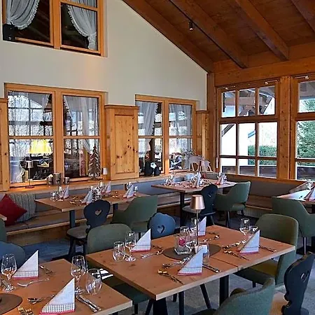Dorint Hotel