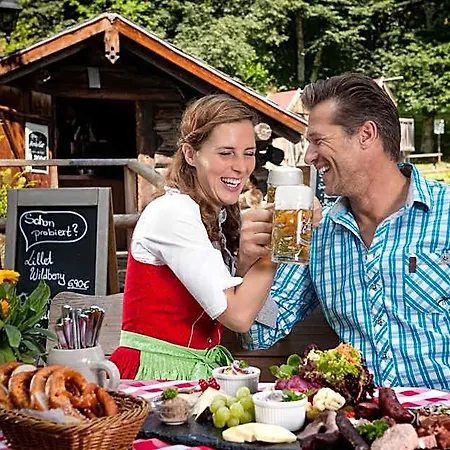 Dorint Garmisch-Partenkirchen