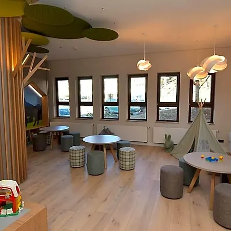 Dorint Hotel 4*