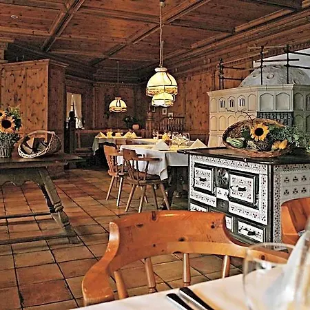 Dorint 4* Garmisch-Partenkirchen