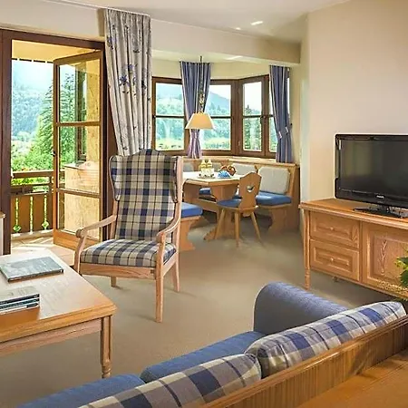 Dorint Hotel Garmisch-Partenkirchen