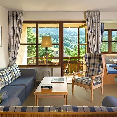 Dorint Garmisch-Partenkirchen