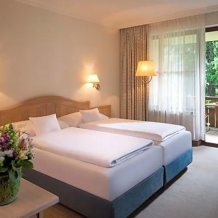 Dorint Hotel Garmisch-Partenkirchen