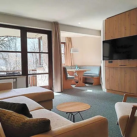 Dorint 4* Garmisch-Partenkirchen