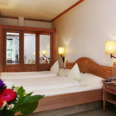 Hotel Dorint Garmisch-Partenkirchen