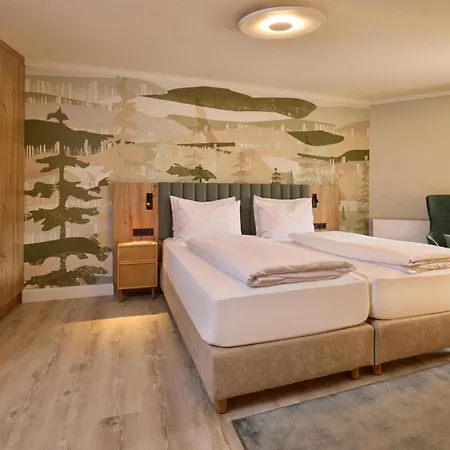 Dorint Hotel Garmisch-Partenkirchen