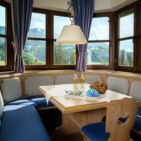 Dorint 4* Garmisch-Partenkirchen