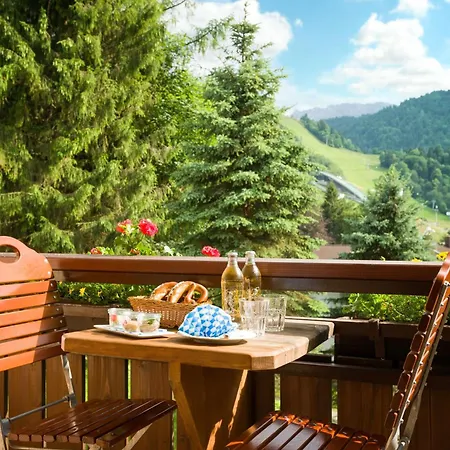 Hotel Dorint Garmisch-Partenkirchen