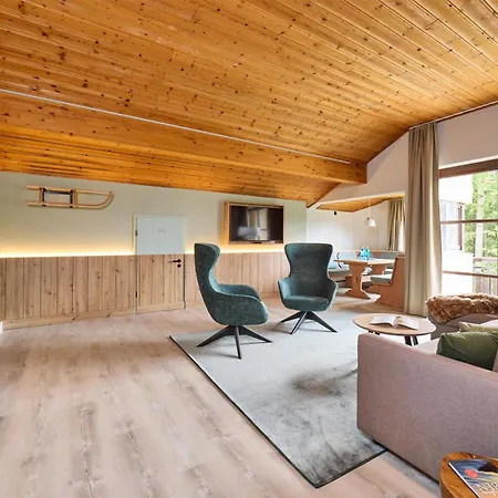 Dorint 4* Garmisch-Partenkirchen