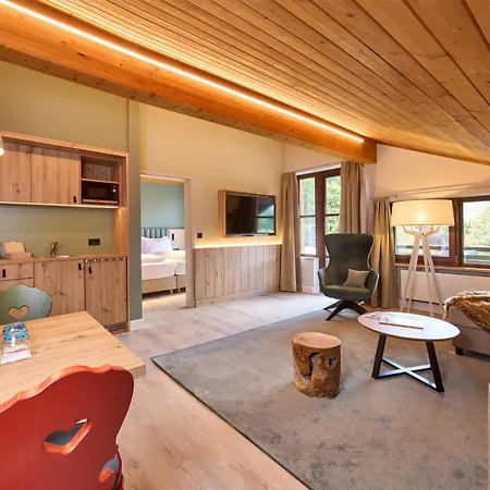 Dorint Hotel Garmisch-Partenkirchen