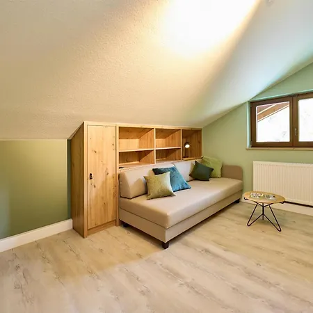 Hotel Dorint Garmisch-Partenkirchen