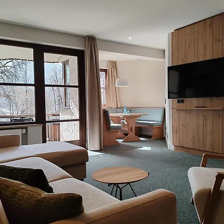 Hotel Dorint 4*