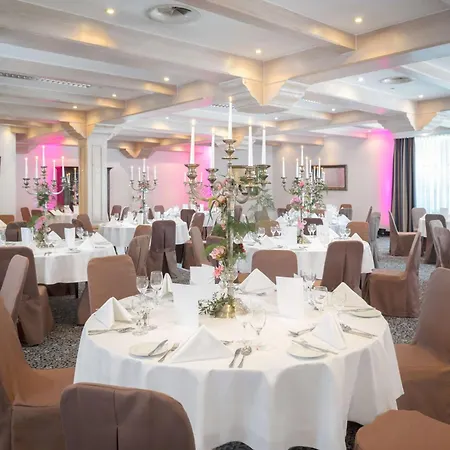 Dorint Hotel Garmisch-Partenkirchen