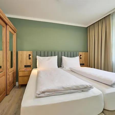 Dorint Hotel