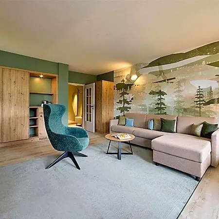 Dorint Hotel Garmisch-Partenkirchen