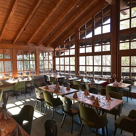 Dorint Hotel 4*