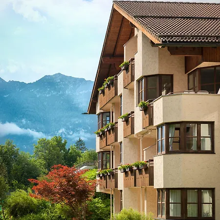 Hotel Dorint 4*