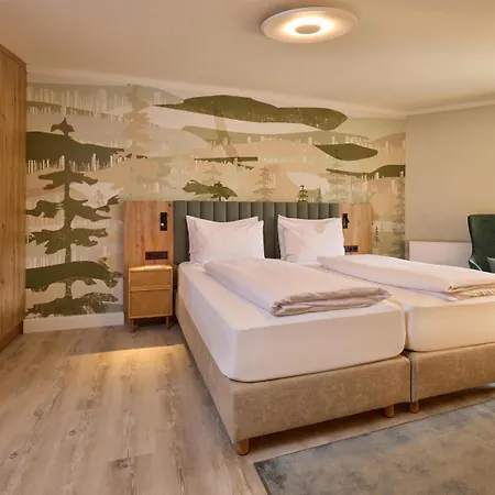 Dorint 4* Garmisch-Partenkirchen