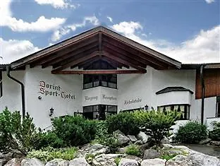 Dorint 4* Garmisch-Partenkirchen