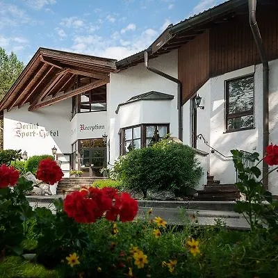 Dorint Hotel 4*