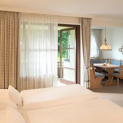 Hotel Dorint Garmisch-Partenkirchen