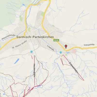 Dorint 4* Garmisch-Partenkirchen