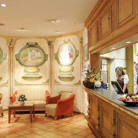 Hotel Dorint Garmisch-Partenkirchen