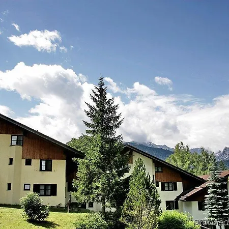 Dorint Garmisch-Partenkirchen