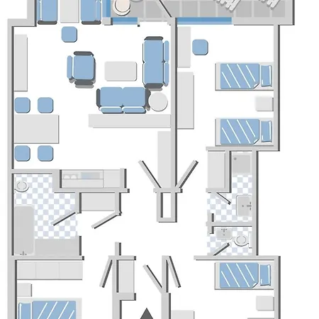 Dorint 4* Garmisch-Partenkirchen