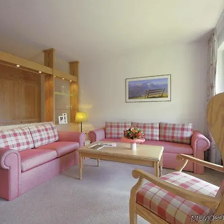 Otel Dorint Garmisch-Partenkirchen