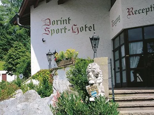 Dorint Hotel Garmisch-Partenkirchen