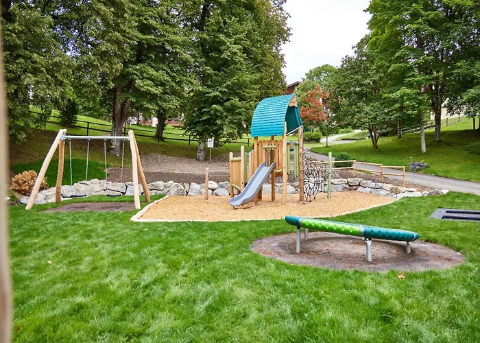 Dorint Garmisch-Partenkirchen