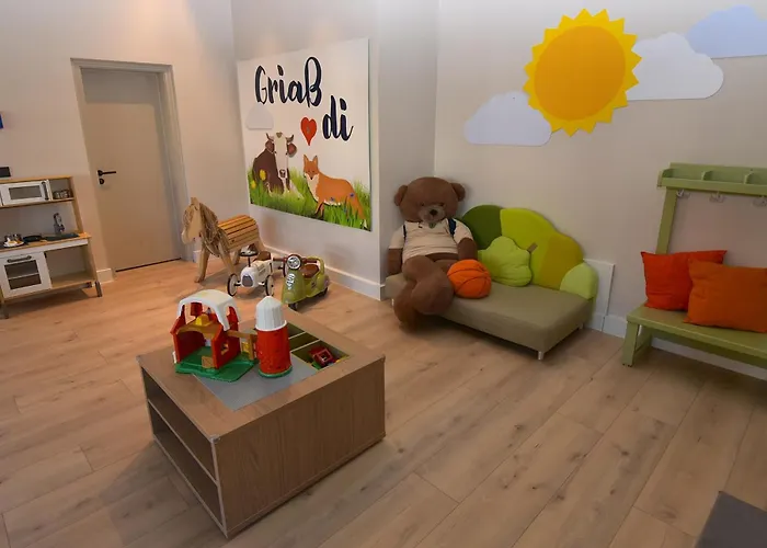 Dorint Garmisch-Partenkirchen