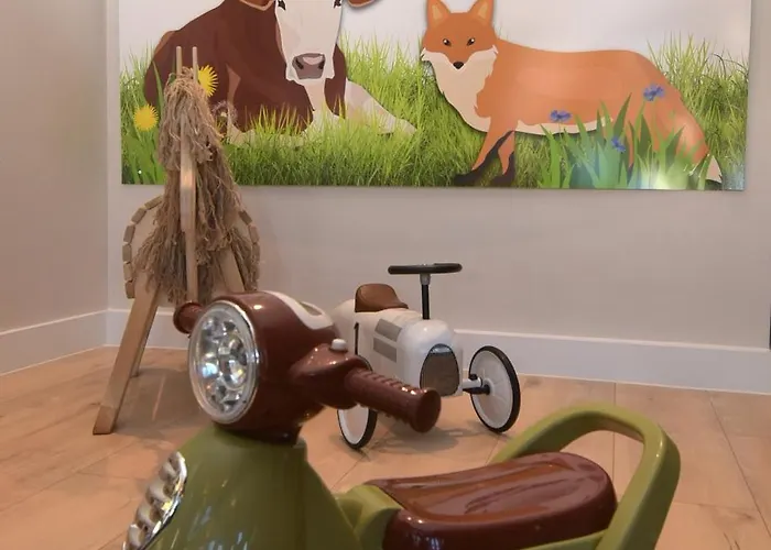 Dorint Garmisch-Partenkirchen