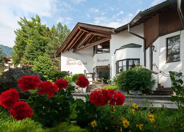 Dorint Garmisch-Partenkirchen