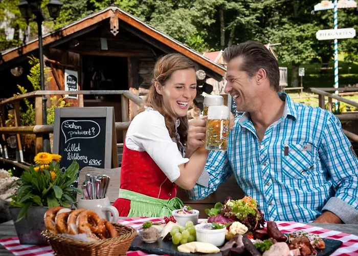 Hotel Dorint Garmisch-Partenkirchen