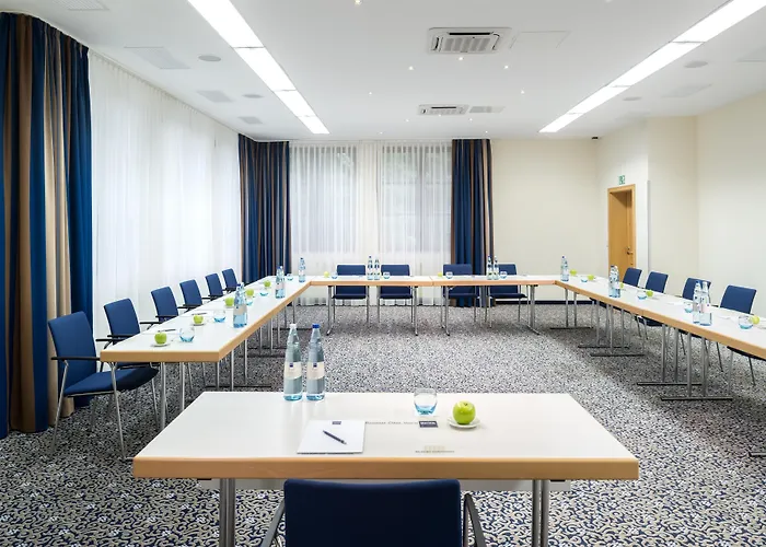 Dorint Hotel Garmisch-Partenkirchen