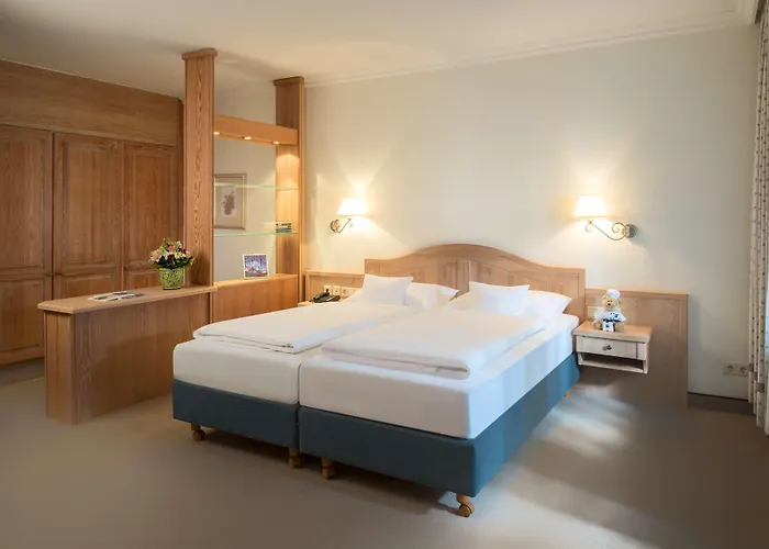 Dorint 4* Garmisch-Partenkirchen