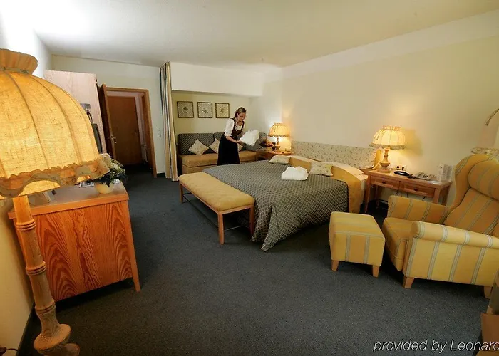 Dorint 4* Garmisch-Partenkirchen