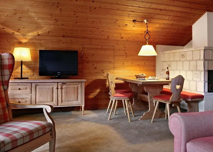 Dorint Garmisch-Partenkirchen